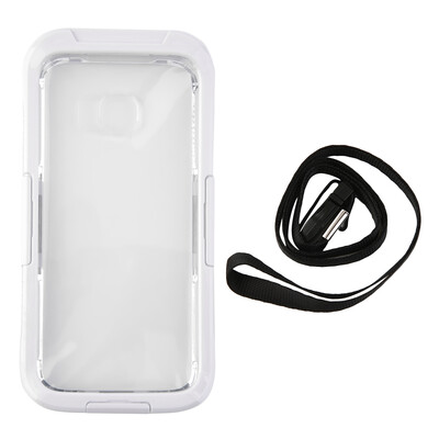 

New Waterproof Heavy Duty Case Protect Cover For Samsung Galaxy S7 Edge