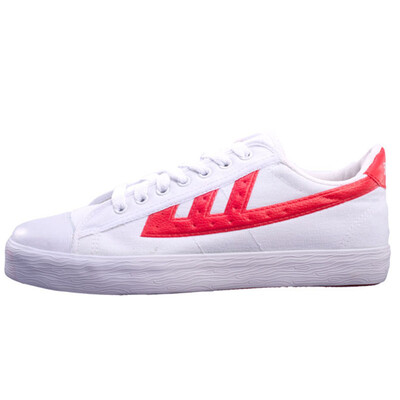 

DOUBLE STAR 1VXMSLB120 men&women sports shoes canvas shoes couple casual shoes retro wind board shoes white 38