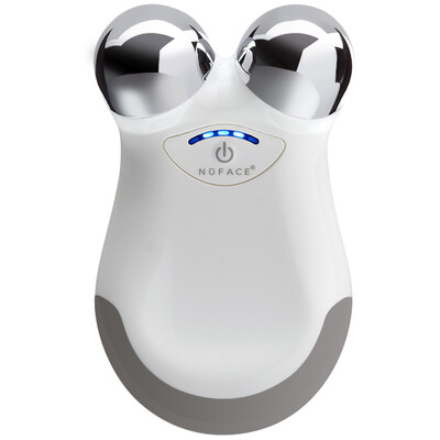 

NuFACE Microcurrent Facial Toning Device