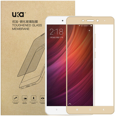 

Отличный красный рис note4X с версией закаленной пленки / полноэкранным покрытием с закаленным стеклянным пленочным экраном защитная пленка для красного риса note4X с версией / красным рисом note4 gold