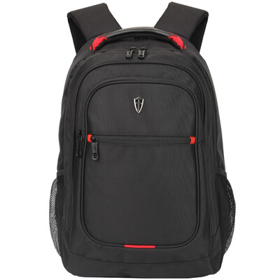 

Vitoria VICTORIATOURIST business computer bag 156 inch casual shoulder bag laptop backpack V6019 black