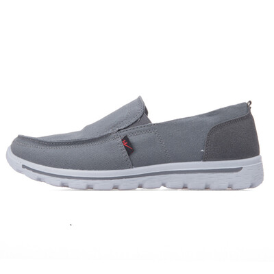 

DOUBLE STAR J14 Men's Canvas Shoes