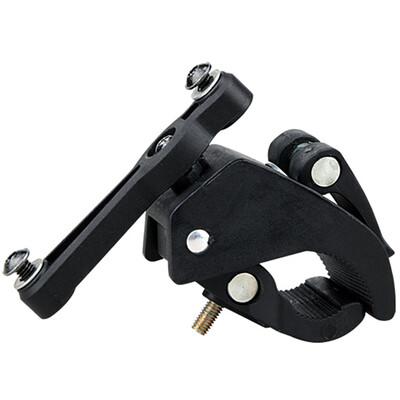 

Bike Bicycle Cycling Handlebar Mount Water Bottle Cage Holder Rack Clamp