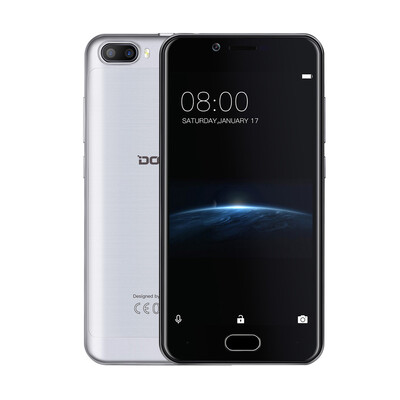 

Doogee Shoot 2 Smart phonesliver