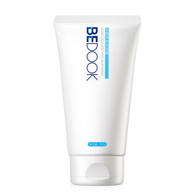 

Bodi grams (BeDOOK) acne skin cleansing mud mask 150g (anti-acne acne to black head deep clean)