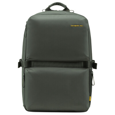 

Сумка Samsonite / новая сумка для красоты 14-дюймовая легкая рюкзак с высокой пропускной способностью из износостойкой ткани сумка для компьютера AU5 * 18001