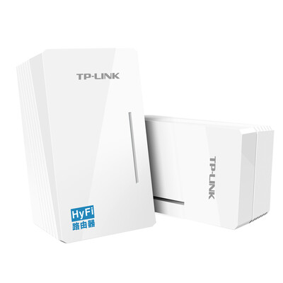 

TP-LINK HiFi интеллектуальные высокоскоростные беспроводной маршрутизатор