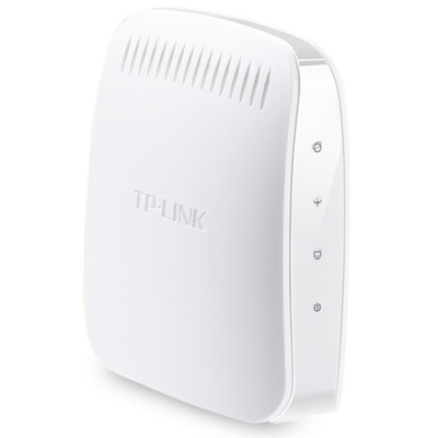 

TP-LINK TD-8620T ADSL2 + модем (белый)