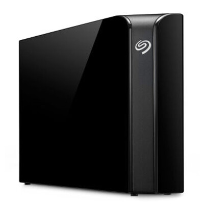 

Seagate Backup Plus Hub External Desktop Hard Drive Storage