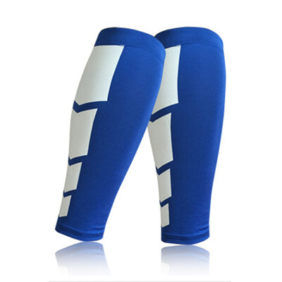 

Sports Leg Calf Leg Brace Support Stretch Sleeve Compression Exercise Unisex M