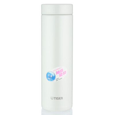 

Jingdong supermarket Tiger brand Tiger insulation Cup vacuum light men&women cup MMZ-A50C-TV brown 500ml