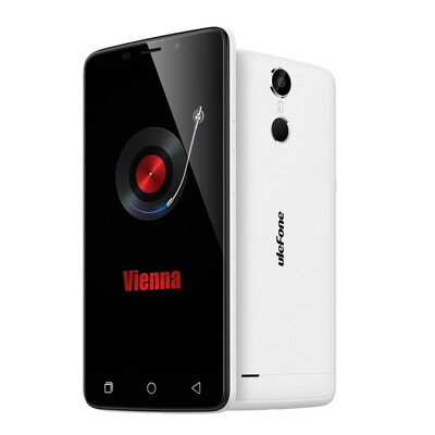 

Ulefone Vienna 32GB смартфон