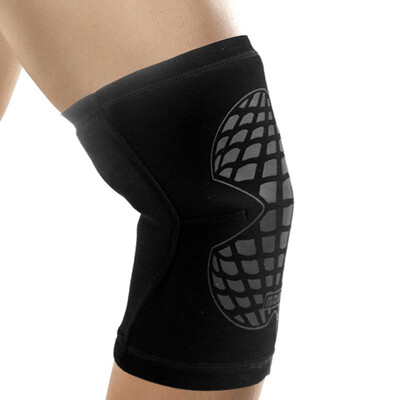 

Code of the top men&women models light breathable running riding outdoor protective equipment basketball sports guard tube sets of knee pads a loaded 1125