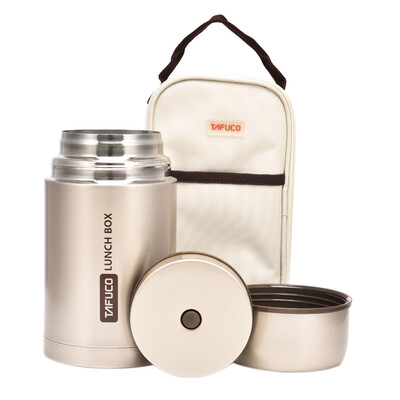 

TAFUCO stew pot 304 stainless steel stove braised stew braised pot stewpot Vacuum braising tank