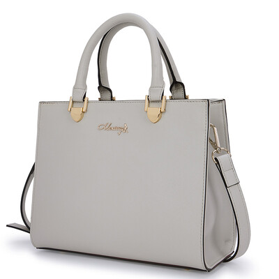 

Чучело (МЕКСИКАН) сладкий классический портативный мешок сумка женская сумка русалка украшение ручной мешок элегантный мешок MGY70434L-08 серый