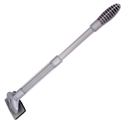 

Oval Natural Buoyancy Clean Brush Aquarium Cleaning Brush Combination Disassembly Cleaning Tool Aquarium Cleaning Brush G-401