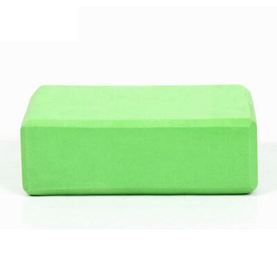 

MyMei Home Exercise Tool Good Material EVA Yoga Block Brick Foam Sport Tools AB