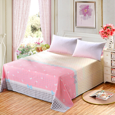 

Ivy bedding home textiles double sheets single piece cotton blankets 15 bed 18 bed 230 250 small fresh