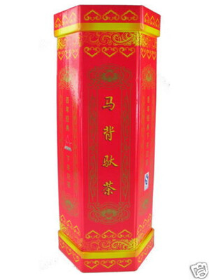 

Конные Tuo Cha * Xiaguan Пуэр чай 2007 500 г сырой