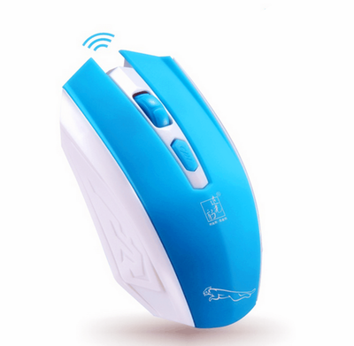 

Wireless gaming mouse 24G wireless mouse electro - optical mouse office fashion