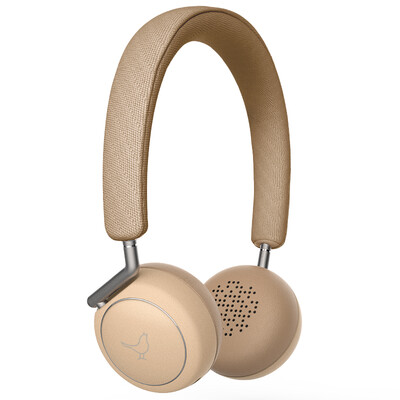 

Libratone (птичий звук) активная шумоподавляющая гарнитура Bluetooth-гарнитура / беспроводная гарнитура / гарнитура