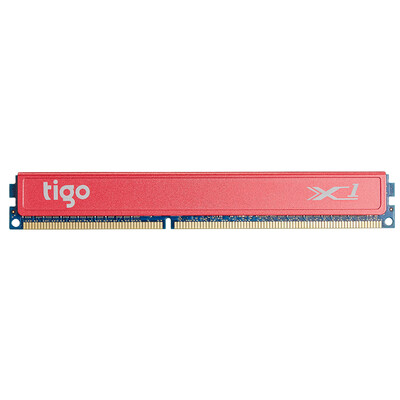

Jintai Te (Tigo) Flame Storm Series X1 DDR3 1600 4GB Game Desktop Computer Memory