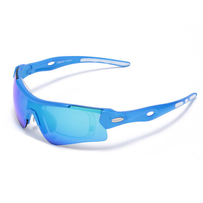 

Vancouver VEGOOS B2003 polarized motion driving mirror men&women riding glasses climbing goggles skiing men&39s sunglasses black color colorful