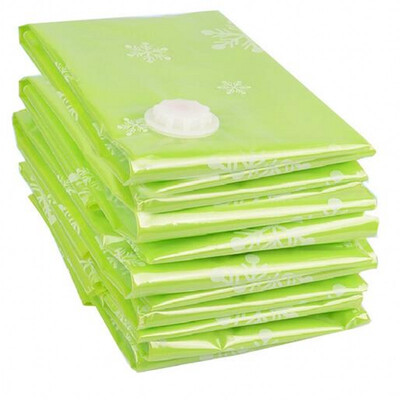 

Shun Jia shunjia compression bag vacuum storage bag transparent compression bag 8 sets 2 in the 2 small 4 hand roll 9 wire