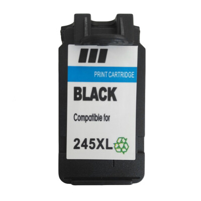 

Профессиональные PG 245 Совместимые картриджи Чернила для Canon 246XL 245XL