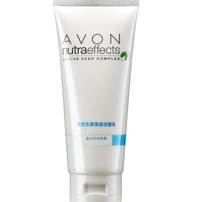 

Очищающее средство Avon AVON лучистой источник сердечник 100 г (очищающий)