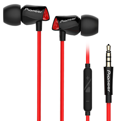 

Высококачественные наушники Pioneer CL32S