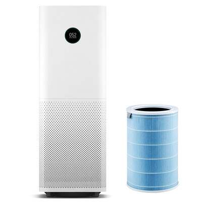 

Millet Air Purifier Pro Set
