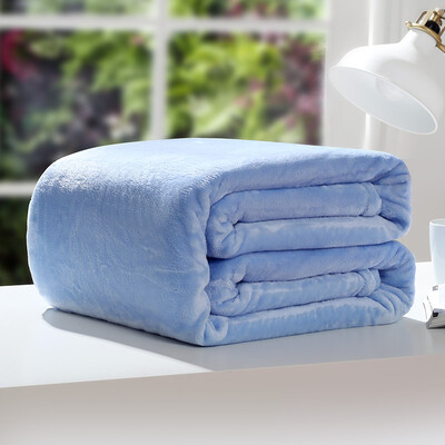 

Ladysoft Super soft flannel blanket cover blanket, towel quilt, nap blanket, coral velvet