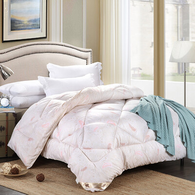 

Yalu&Freedom spring/autumn warm quilt