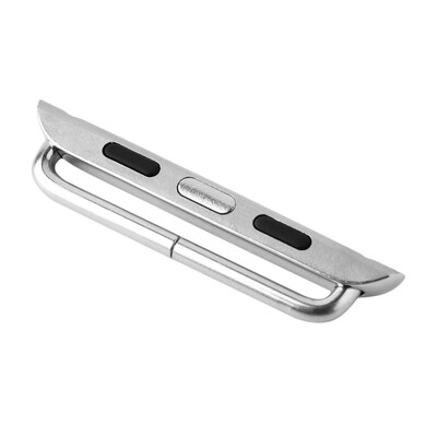 

38MM / 42MM Mini Замена часы группы соединения адаптер для Apple iWatch