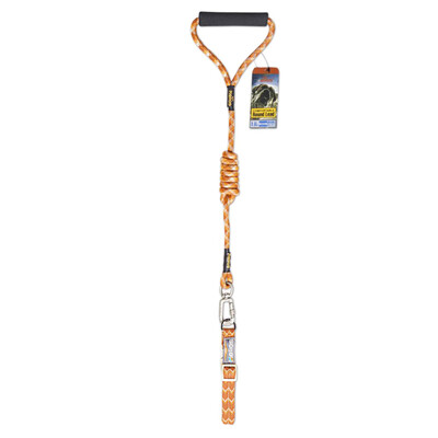 

DOG Helios dog rope traction rope collar set L code in large dogs for HELE0030-13- rattan