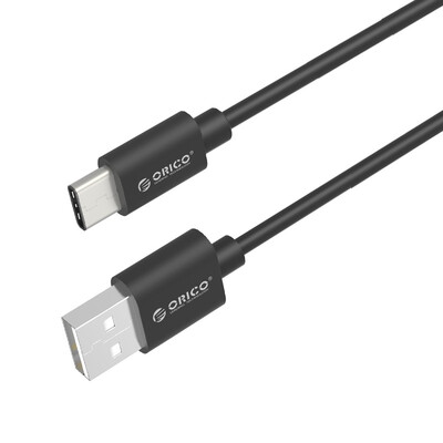 

Orrick Division (ORICO) ECU-02 USB3.1 / Type-C передачи USB2.0 плат телефон поддерживает Apple MacBook / музыкальное видео / просо / Meizu 0,2 м черный