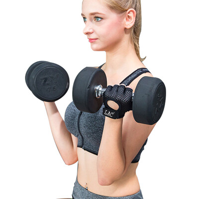 

LAC противоскользящие износостойкие спортивные перчатки для фитнеса