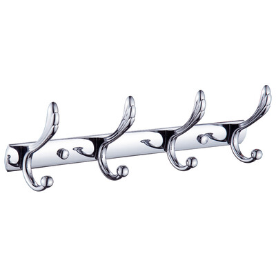 

Hooks Hooks Hooks Hooks Clothes Hooks Clothes Towels Bathroom Hooks Wall Hooks 80601-4