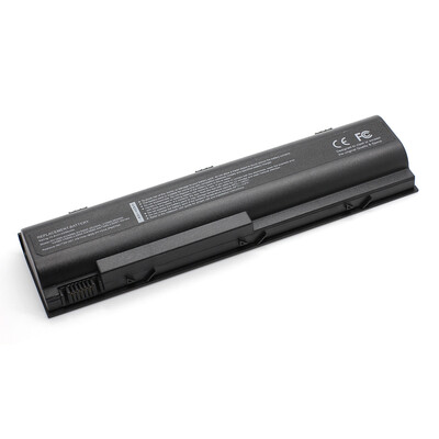 

Замена абсолютно новый Аккумулятор для ноутбука HP Pavilion DV1000 DV1200 DV1300 DV1400 Сменный аккумулятор HSTNN-UB09 HSTNN-UB17