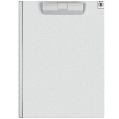 

Elite deli 9253 plastic writing board clip mixed