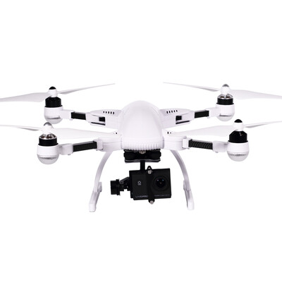 

Dragonfly 2 Dragonfly ЛА мини-разборных 4K высокой четкости надземных беспилотник белого