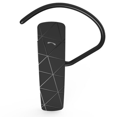 

Masentek простого звука молодежного варианта Bluetooth гарнитура делового вызова универсального Ear Black