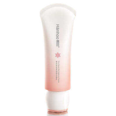 

Hanhoo Delicate Serum Yan Yun Delicate Yan Cleanser 100g facial cleanser for men&women apply mild cleansing moisturizing not tight