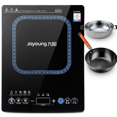 

Joyoung индукционная плита Touch высокой мощности взрывных домашних многофункциональных C21-SC807