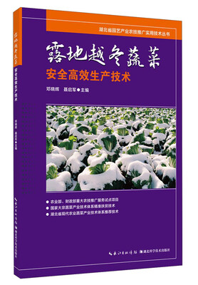 

露地越冬蔬菜安全高效生产技术