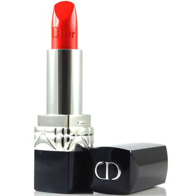 

Dior (Dior) новый сильный бриллиантовый синий золотой помадой 844 (новый) 3.5g