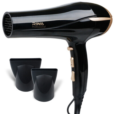 

RIWA Q6 фен 2200Вт
