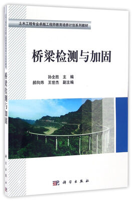 

桥梁检测与加固