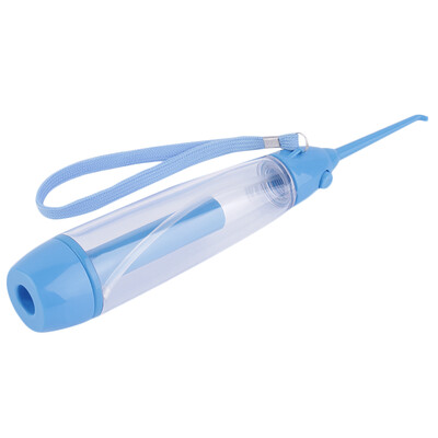 

Портативный Оральный Water Jet Dental Irrigator Flosser зубов SPA Очиститель для путешествий